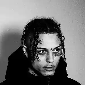 Picture for song 'Rock n Roll (Lil Skies)' by artist 'MillionsGotHits'