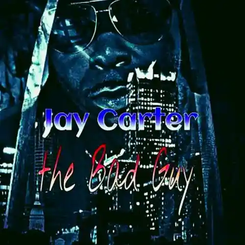 Picture for song 'HYRN_Mixdown' by artist 'OG Jimmie Carter'