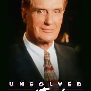 Picture for song 'Unsolved Mysteries Theme Song (Cover)' by artist 'Patrick Lew Band'