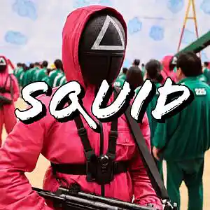 Picture for song 'SQUID - BUY 1 GET 1 FREE - DRILL TYPE BEATS' by artist 'PINK MOLLY BEATZ'