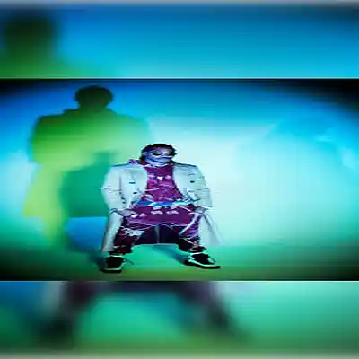 Picture for song 'Future x Destroy Lonely Type Beat "Mystic"' by artist 'PLUGGNBME850'