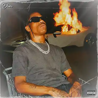 Picture for song '"Darkness" Travis Scott X Gunna (Prod. Don)' by artist 'ProdByDon'