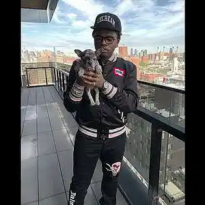 Picture for song 'Lollipop (Buy 1 Get 2 Free)' by artist 'Prod By Jozy'