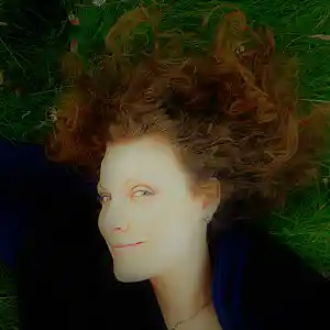 Picture for song 'Make No Mistake' by artist 'Queen Nefer Aset Titi Cleo She Bah and ?'