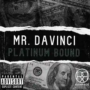 Picture for song 'Mr. Davinci - Keep Grindin' by artist 'Rampage Records'