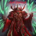 Picture for song 'Broken Mind Sexy Time' by artist 'Red Warlock'