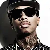 Picture for song 'Flexin' by artist 'RizzyGramZ'