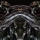 Picture for song 'way beyond' by artist 'RnR Syndicate'
