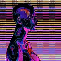 Picture for song 'Yung Bans x Famous Dex Type Beat - Lil Baby' by artist 'Sauce World'