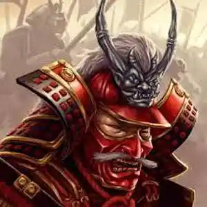 Picture for song 'Shogun' by artist 'Sean J Williams'
