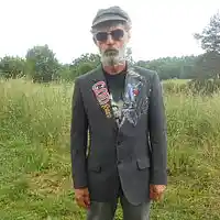 Picture for song 'HONG KONG SALLY 2' by artist 'SHANE TREACY AND THE SUNFLOWER MEN'