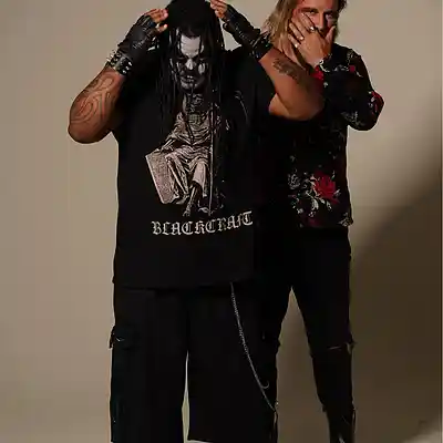 Picture for song 'Hells Redemption - Demon Dance - Feat Stick Boovy' by artist 'SKULL DIGA'
