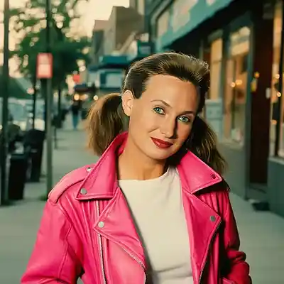 Picture for song 'CHARLOTTE JAMES - THE WAY I WALK' by artist 'SLY BOOTH MUSIC SHOWCASE'