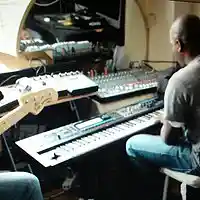 Picture for song 'Terminator 2 INSTRUMENTAL' by artist 'SOUND SYNDICATE M.A.F.I.A. I.N.C.'