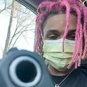 Picture for song '"Limits" Trippie Redd x Lil Uzi Vert' by artist 'Star Universe'