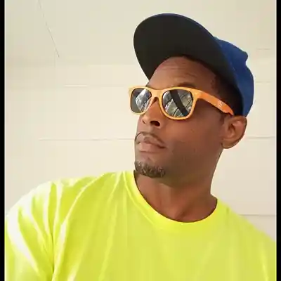 Picture for song 'They can't get like me' by artist 'STEELO 205'