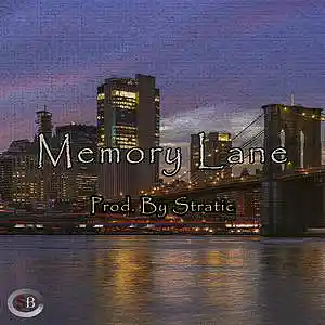 Picture for song 'Memory Lane _F# Dorian (Prod. Stratic)' by artist 'Stratic Beats'