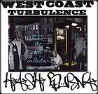 Picture for song 'WEST WAY' by artist 'thehashburna'