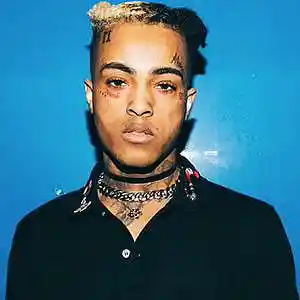 Picture for song 'xxxtentacion type beat Chill Sad Rap' by artist 'prod. tx'