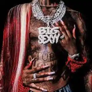 Picture for song 'NLE Choppa Type Beat - "Nut"' by artist 'Trackmatic 850'