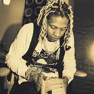 Picture for song 'Threats To Everybody - Lil Durk x EST Gee' by artist 'YTL Tay'