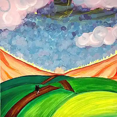 Picture for song 'Motivation (Feat. The Annies)' by artist 'Adam Metropolis'