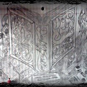 Picture for song 'Gone In Smoke - Kick Rocks' by artist 'Tony 2 Much'