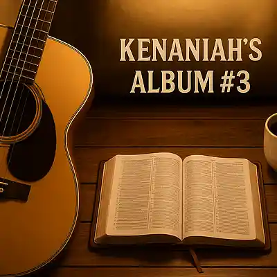 Picture for song 'I Wanna Be Ready' by artist 'Larry Fleetwood'