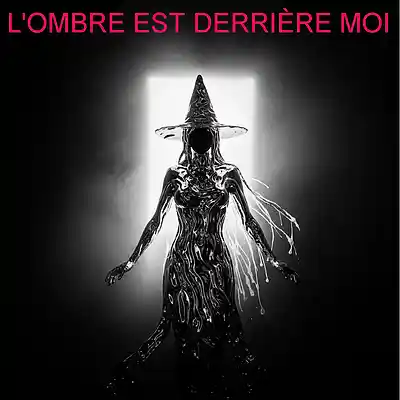 Picture for song 'Prisonnière des Illusions _ Le Combat d'une Âme en' by artist 'Dark-Myrhna'