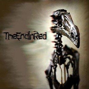 Picture for song 'Saint in the Soil' by artist 'The End in Red'