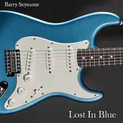 Picture for song 'The Kind Of Man Who Does What's Right' by artist 'Barry Seymour'