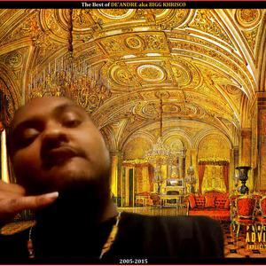 Picture for song '18 Love Strokes' by artist 'De'Andre aka Bigg Khrisco'
