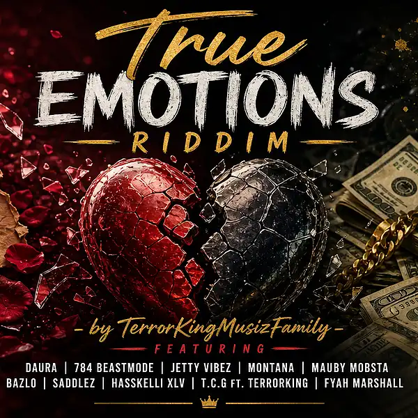 Picture for song 'Late Nights Final' by artist 'TerrorKingMusiz Family'