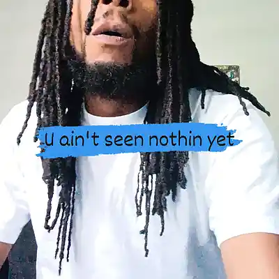 Picture for song 'Different freestyle 1.0' by artist 'SlimTeeezy of CrescentCitymusic504'