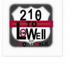 Picture for song 'my town' by artist '210tolowell'