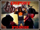 Picture for song 'Fresh Ft. TedTed & Velli Vell-Nside Out' by artist '2 Flames Entertainment'
