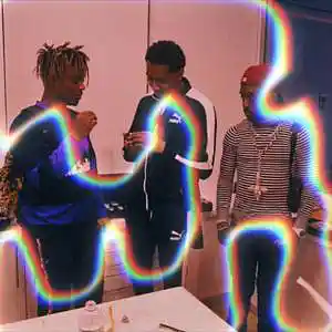 Picture for song '[FREE] LIL UZI VERT X JUICEWRLD TRAP INSTRUMENTAL' by artist 'PROD. TommyontheTrack'