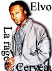 Picture for song '3LVO LA RAGE' by artist '3lvo'
