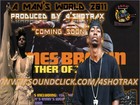 Picture for song 'We are all 1(but this is a mans world)-C' by artist '4shotrax'