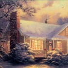 Picture for song 'Christmas postcard (FREE D/L)' by artist '614 MUSIC'
