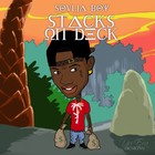 Picture for song '$tacks on Deck' by artist '87K on The Beat'