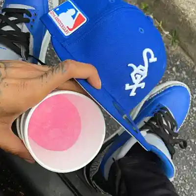 Picture for song 'Yn Jay x Detroit Type Beat - Twin' by artist '8xbeatz'