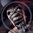 Picture for song 'Abnormal Sickness - Religion of Death (tango)' by artist 'A2i'