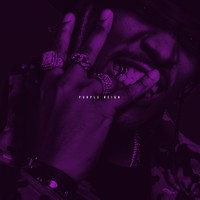 Picture for song 'Purple (buy 1 get 1 free, buy 2 get 2 free)' by artist 'ruwaves'