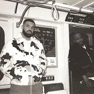 Picture for song 'No Jumper' by artist 'THE GOD ADOT'