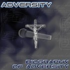 Picture for song 'Never Give (Exhasuted)' by artist 'ADV Roche'