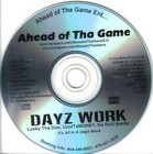 Picture for song 'All Ova' by artist 'Ahead of Tha Game'