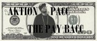 Picture for song 'pay bacc' by artist 'Aktion Pacc'