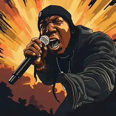 Song picture