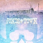 Picture for song 'Jones Town' by artist 'ALERT - Oblivion Fringe'